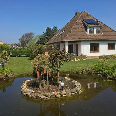 Haus Daheim Apartment *